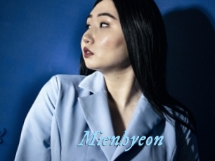 Mienhyeon