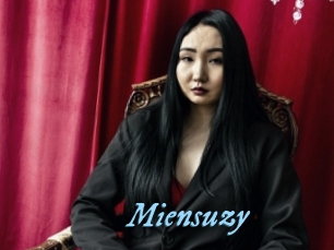Miensuzy