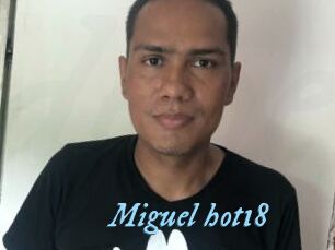 Miguel_hot18