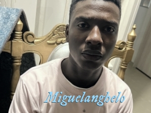 Miguelanghelo
