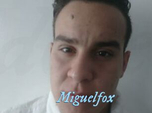 Miguelfox