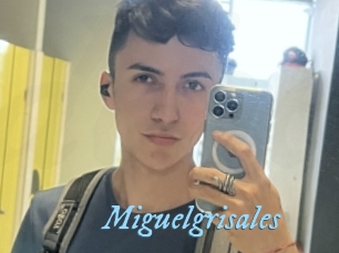 miguelgrisales DeriheruI