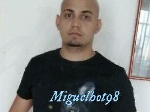 Miguelhot98