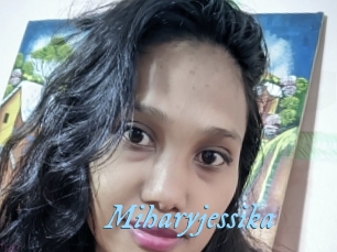 miharyjessika DeriheruI