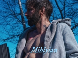 mihlyian DeriheruI