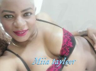 Miia_tayloor