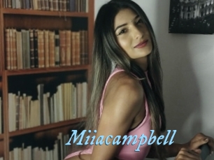 Miiacampbell