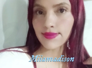 Miiamadison