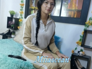 Miiaocean