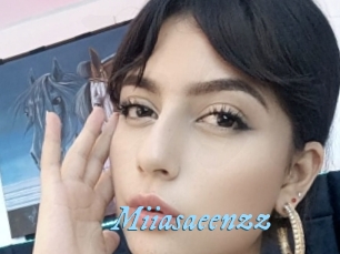 Miiasaeenzz
