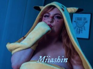 Miiashin