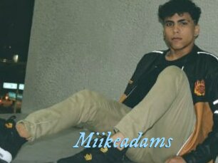 Miikeadams