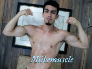 Miikemuscle