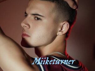 Miiketurner