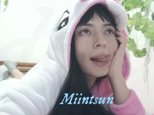 Miintsun