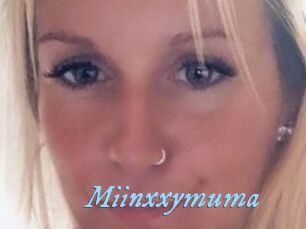Miinxxymuma