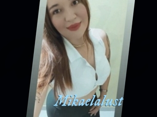 Mikaelalust