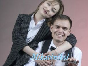 Mikaelnikol