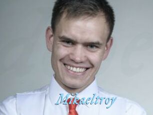 Mikaeltroy