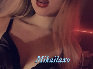 Mikailaxo