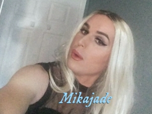 Mikajade