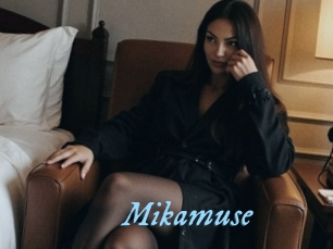 Mikamuse