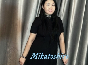Mikatoshiro