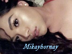 Mikayhornay