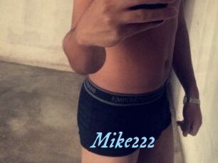 Mike222