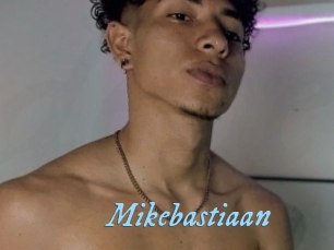 Mikebastiaan