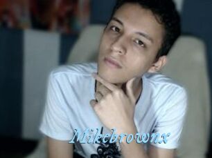 Mikebrownx