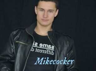 Mikecocker