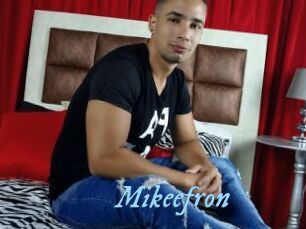 Mikeefron