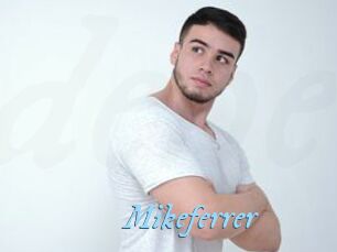 Mikeferrer