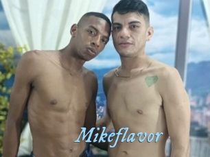 mikeflavor DeriheruI