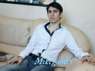 Mikegolder