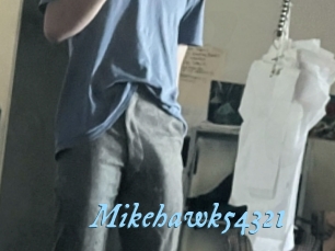 Mikehawk54321