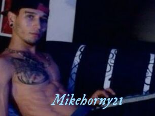 Mikehorny21