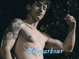 Mikeparkour