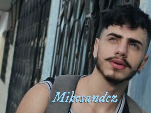 Mikesandez