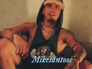 Mikesantoos
