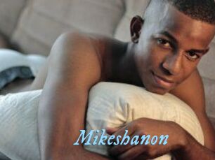 Mikeshanon