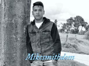 Mikesmithdom