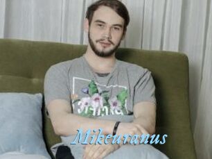 Mikeuranus
