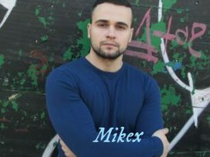 Mikex