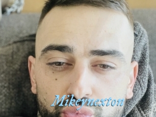 Mikeynexton