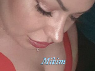 Mikim