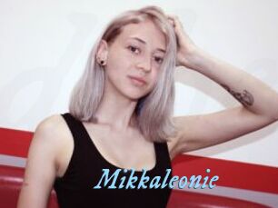 Mikkaleonie