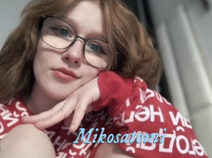 Mikosatomi