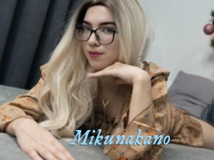 mikunakano DeriheruI